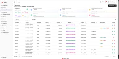 PAYMENTS